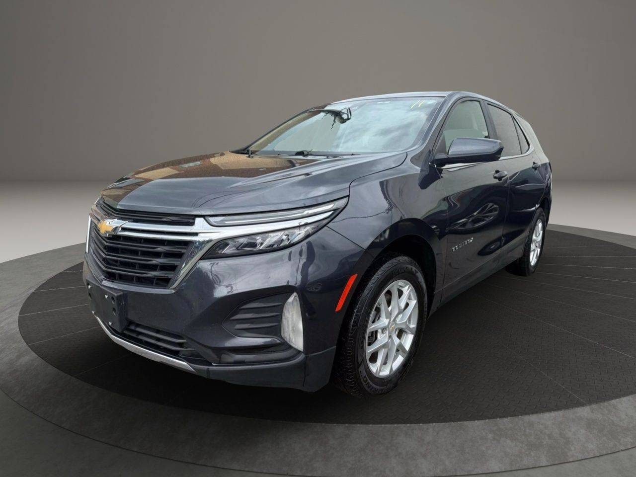 2022 Chevrolet Equinox LT — SUV — 124,811 mi — Garfield, NJ