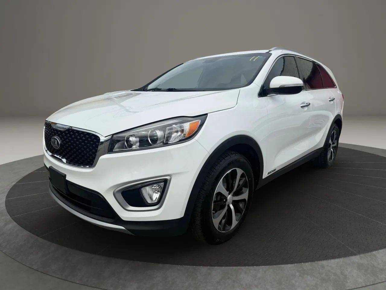 2018 Kia Sorento EX V6 — SUV — 88,344 mi — Garfield, NJ