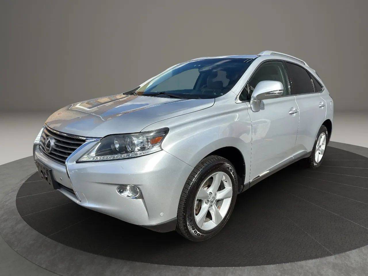 2014 Lexus RX RX 350 — SUV — 114,472 mi — Garfield, NJ