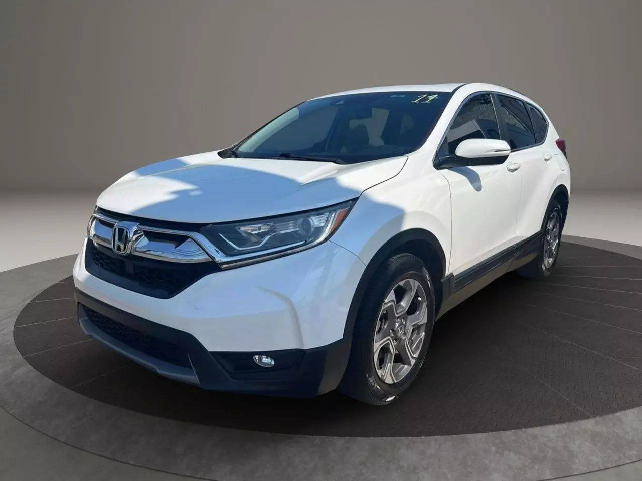 2019 Honda CR-V EX-L — SUV — 113,368 mi — Garfield, NJ