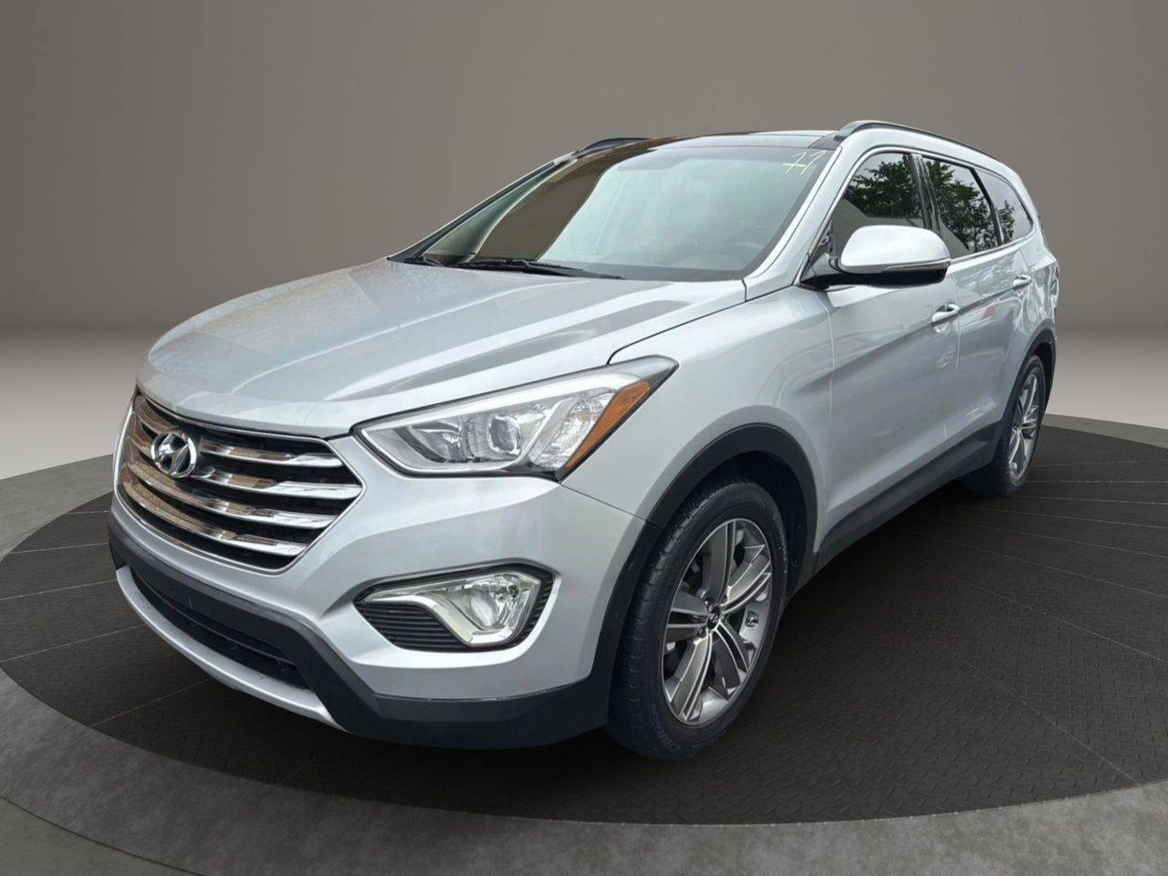 2014 Hyundai Santa Fe Limited — SUV — 93,958 mi — Garfield, NJ