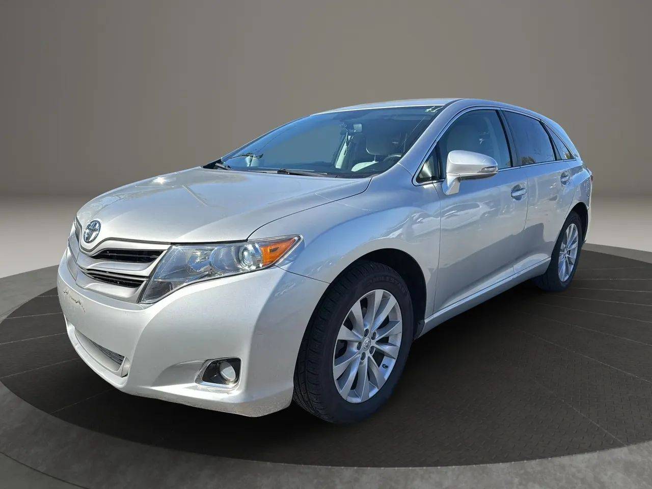 2013 Toyota Venza LE — SUV — 109,062 mi — Garfield, NJ