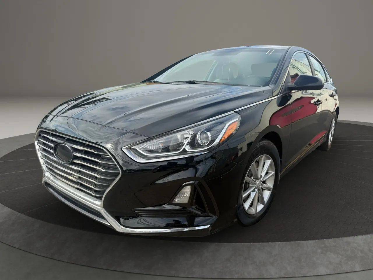 2019 Hyundai Sonata SE — Sedan — 85,525 mi — Garfield, NJ