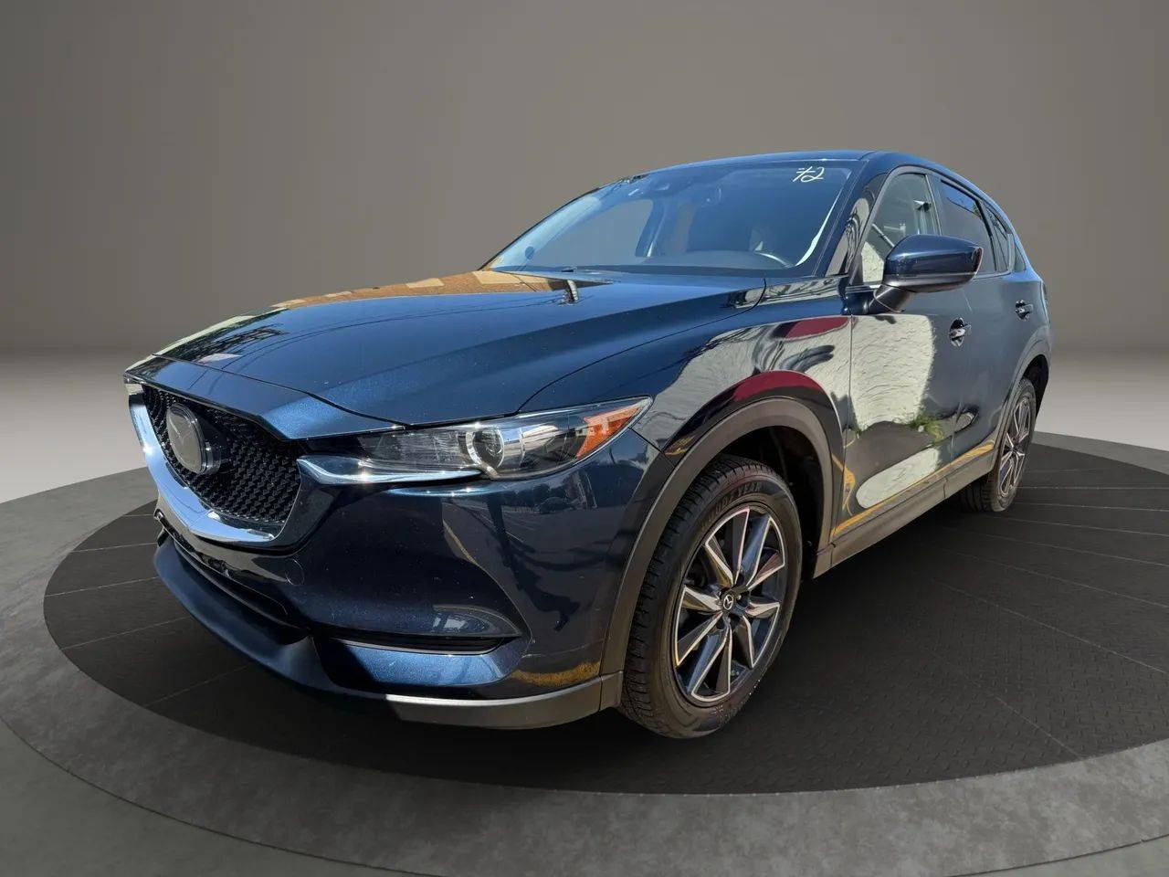 2018 Mazda CX-5 Touring — SUV — 83,779 mi — Garfield, NJ