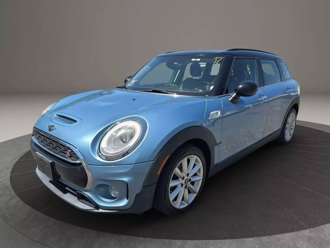 2017 MINI Clubman Cooper S — Wagon — 114,794 mi — Garfield, NJ