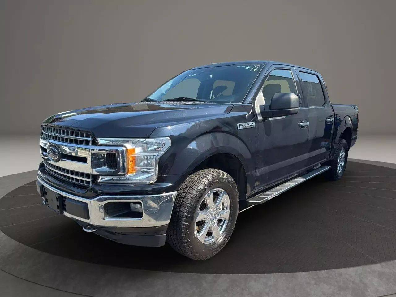 2020 Ford F-150 XLT — Pickup Truck — 113,895 mi — Garfield, NJ