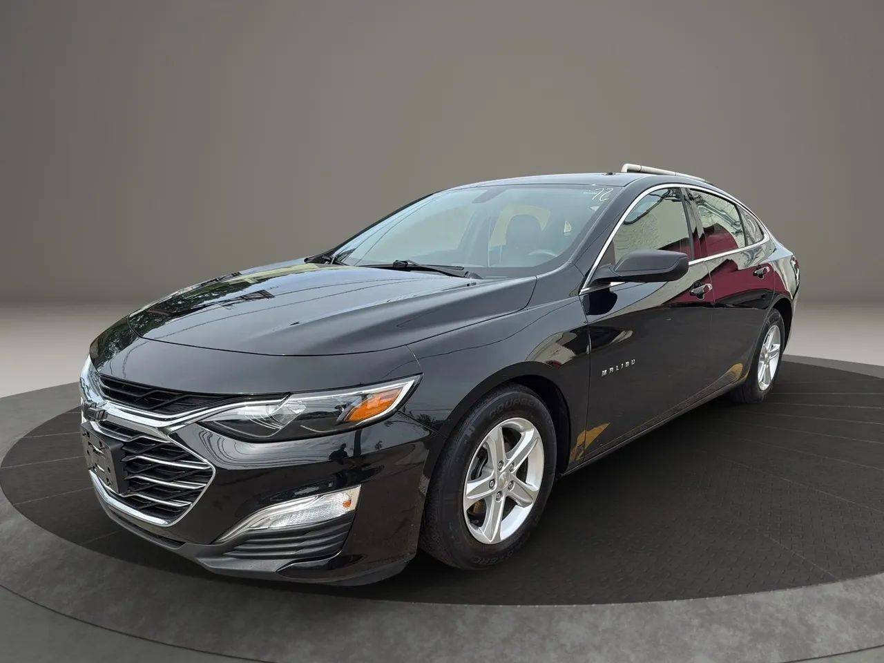 2019 Chevrolet Malibu LS — Sedan — 86,504 mi — Garfield, NJ