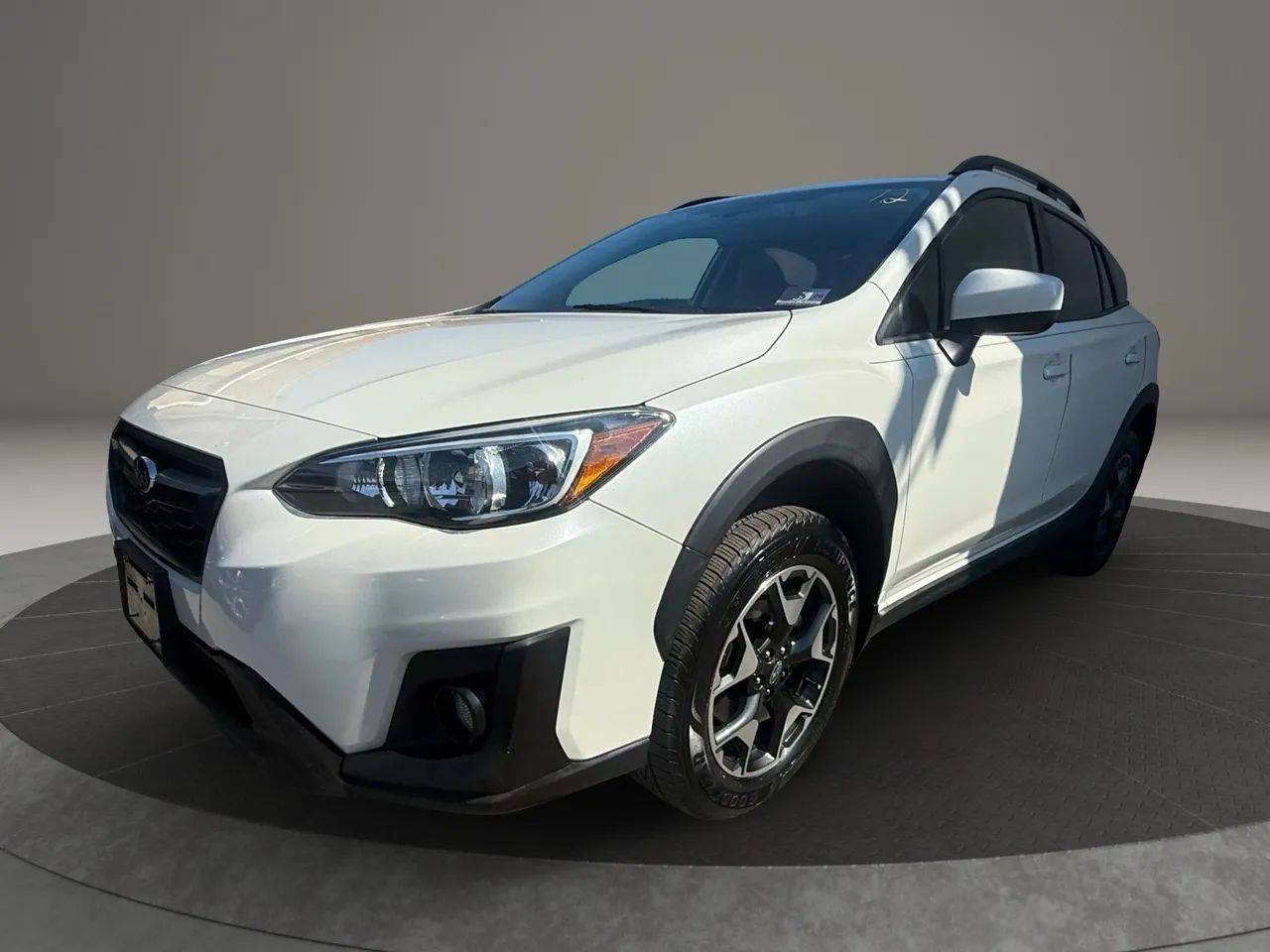 2019 Subaru Crosstrek Premium — SUV — 92,552 mi — Garfield, NJ