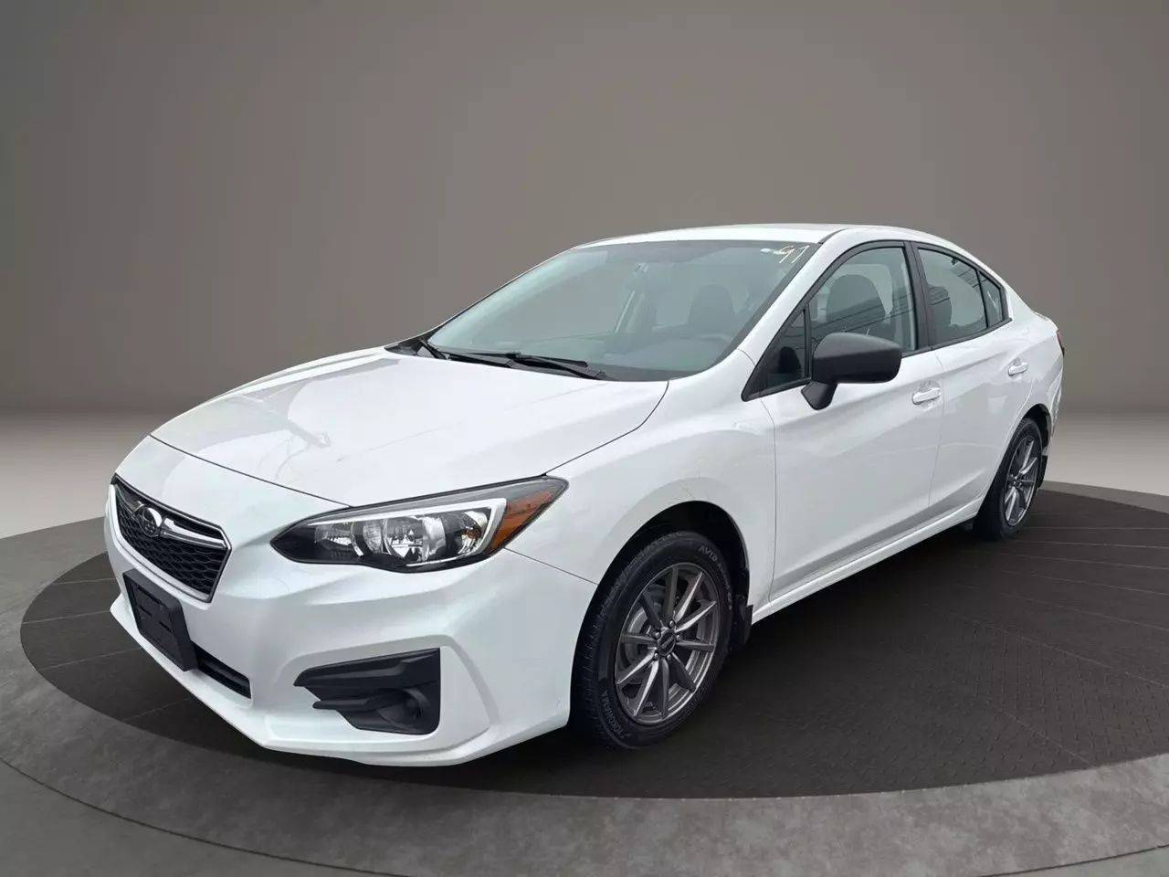 2018 Subaru Impreza 2.0i — Sedan — 121,029 mi — Garfield, NJ