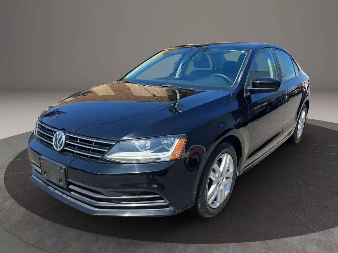 2018 Volkswagen Jetta 1.4T S — Sedan — 55,196 mi — Garfield, NJ