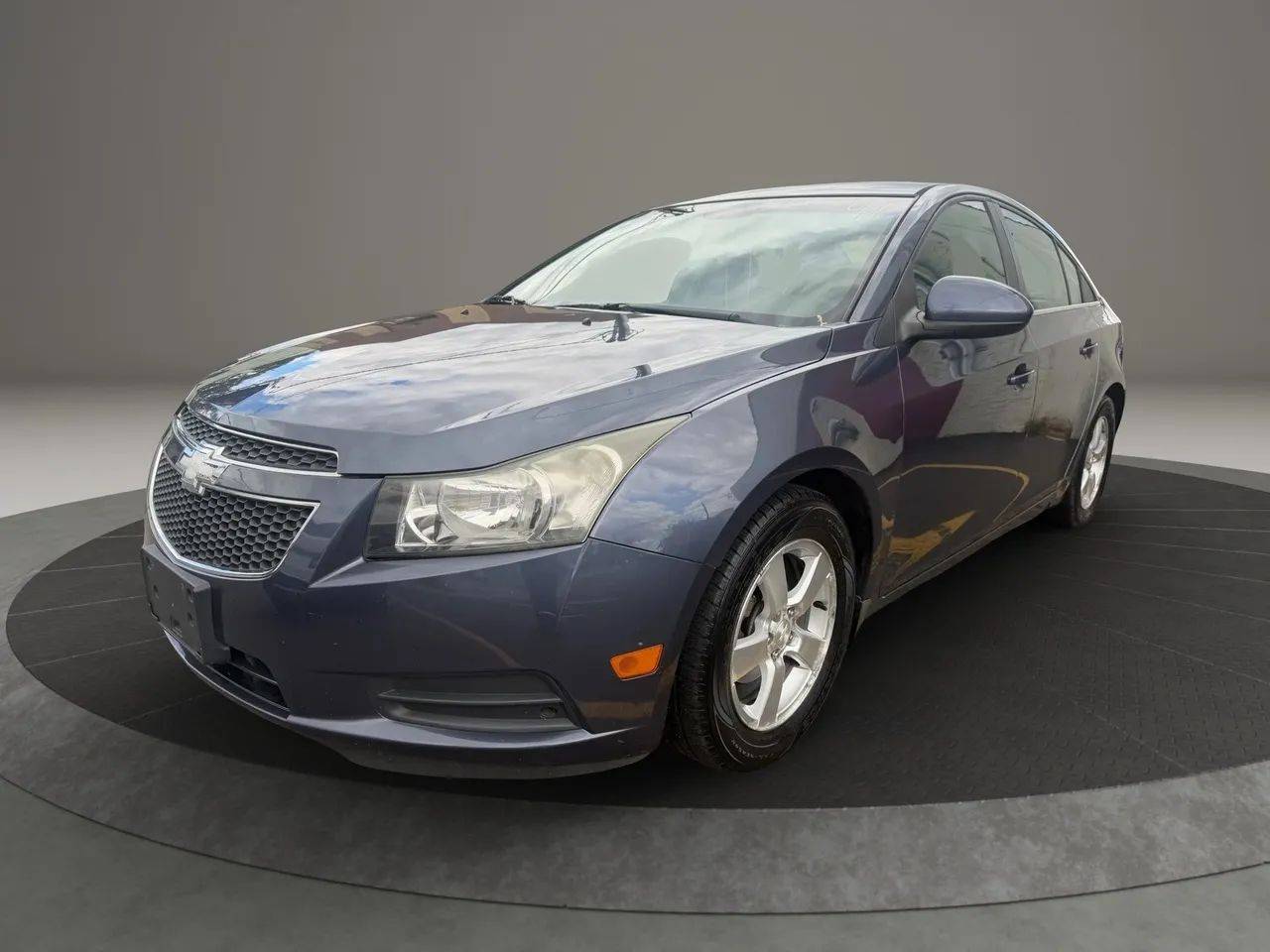 2013 Chevrolet Cruze 1LT — Sedan — 75,120 mi — Garfield, NJ