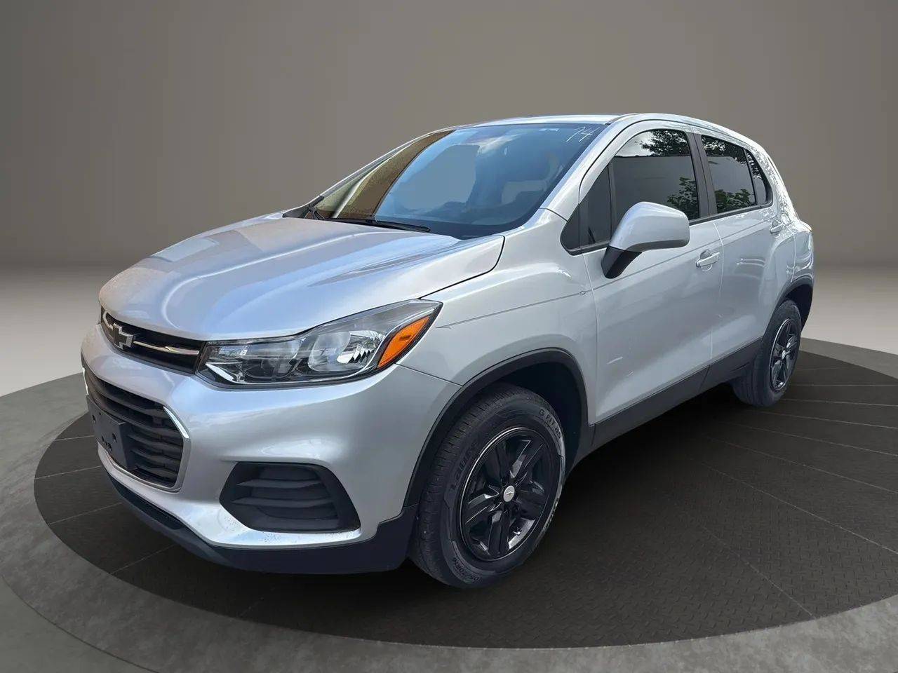 2018 Chevrolet Trax LS — SUV — 92,473 mi — Garfield, NJ