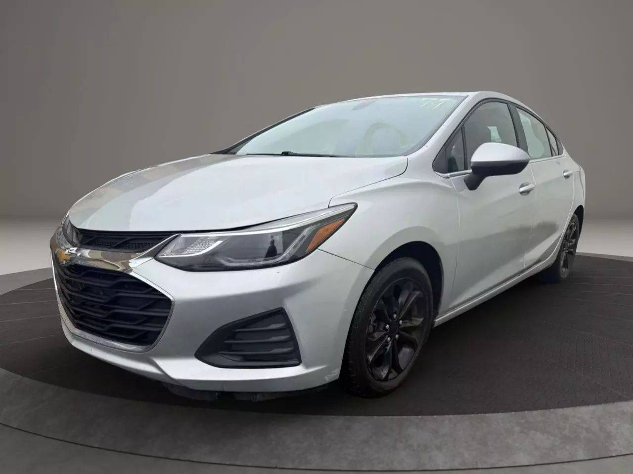 2019 Chevrolet Cruze LT — Sedan — 121,066 mi — Garfield, NJ