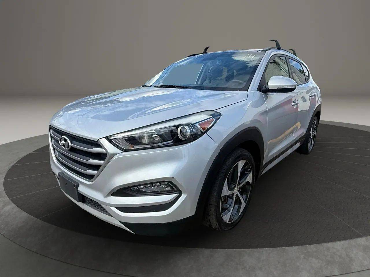 2018 Hyundai Tucson Value — SUV — 57,142 mi — Garfield, NJ
