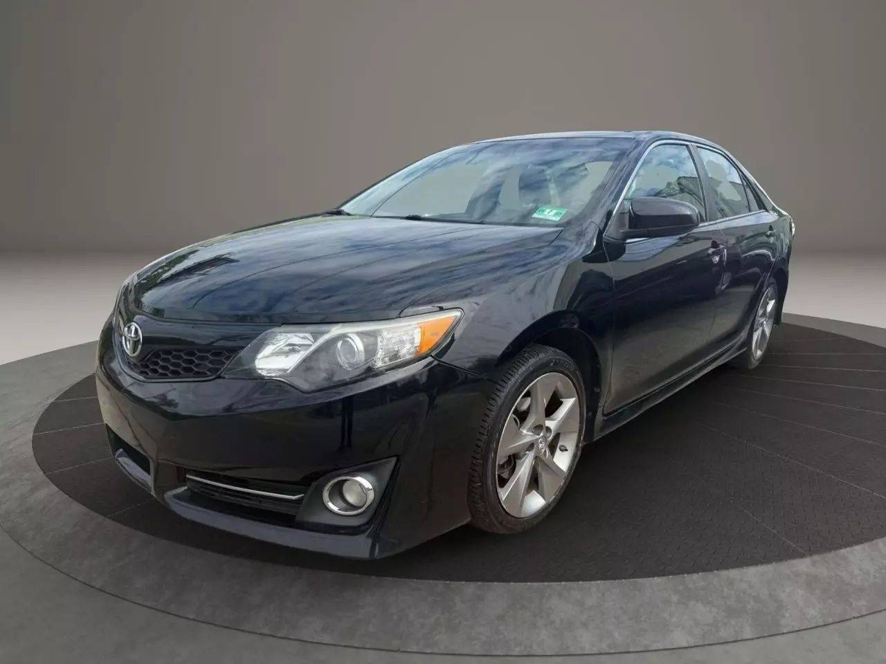 2014 Toyota Camry SE Sport — Sedan — 84,700 mi — Garfield, NJ