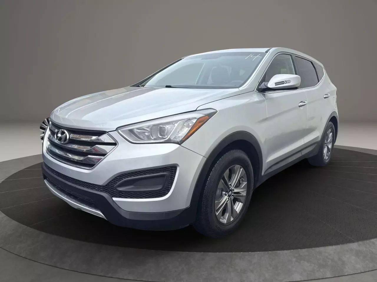 2015 Hyundai Santa Fe Sport Base — SUV — 92,753 mi — Garfield, NJ