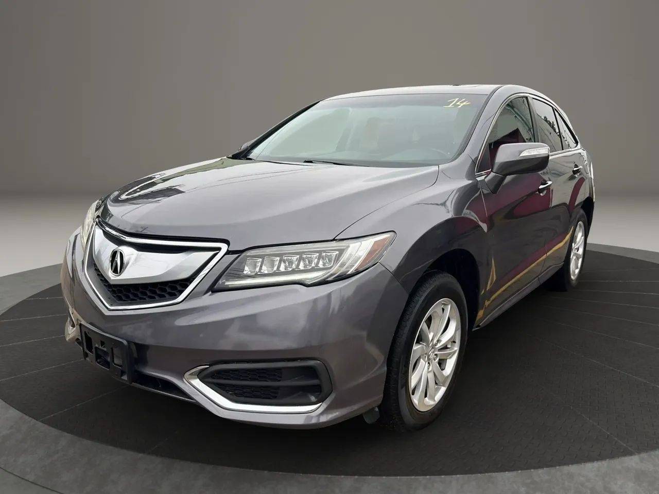 2018 Acura RDX Standard — SUV — 93,540 mi — Garfield, NJ