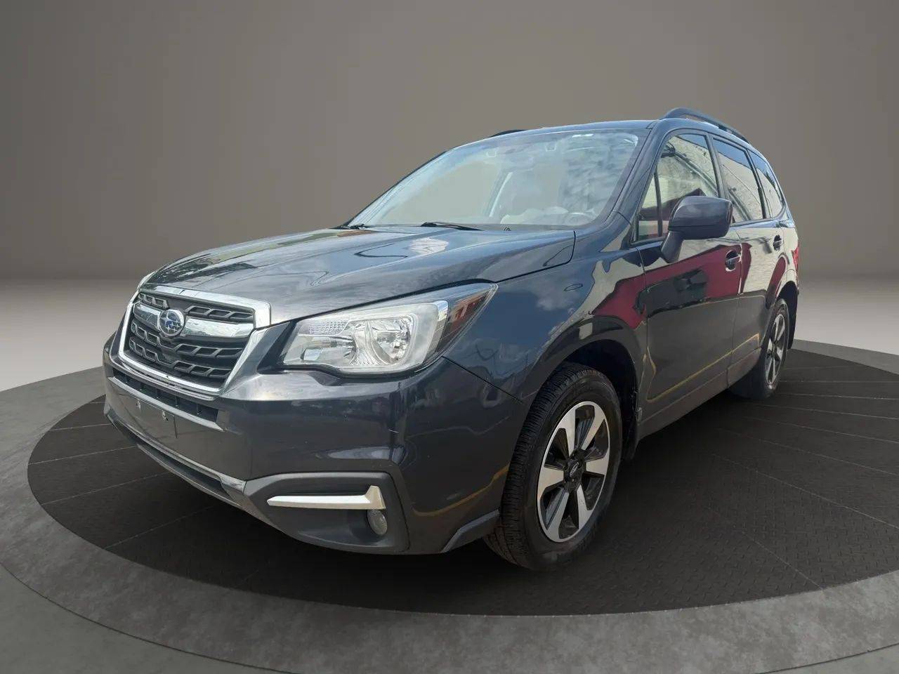 2018 Subaru Forester 2.5i Premium — SUV — 101,184 mi — Garfield, NJ