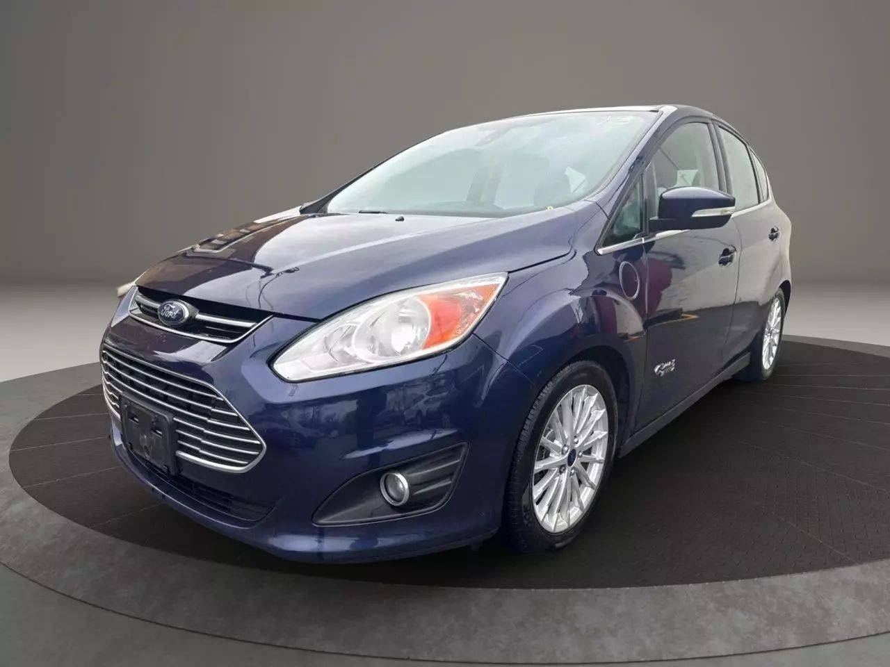 2016 Ford C-Max Energi SEL — Hatchback — 121,188 mi — Garfield, NJ
