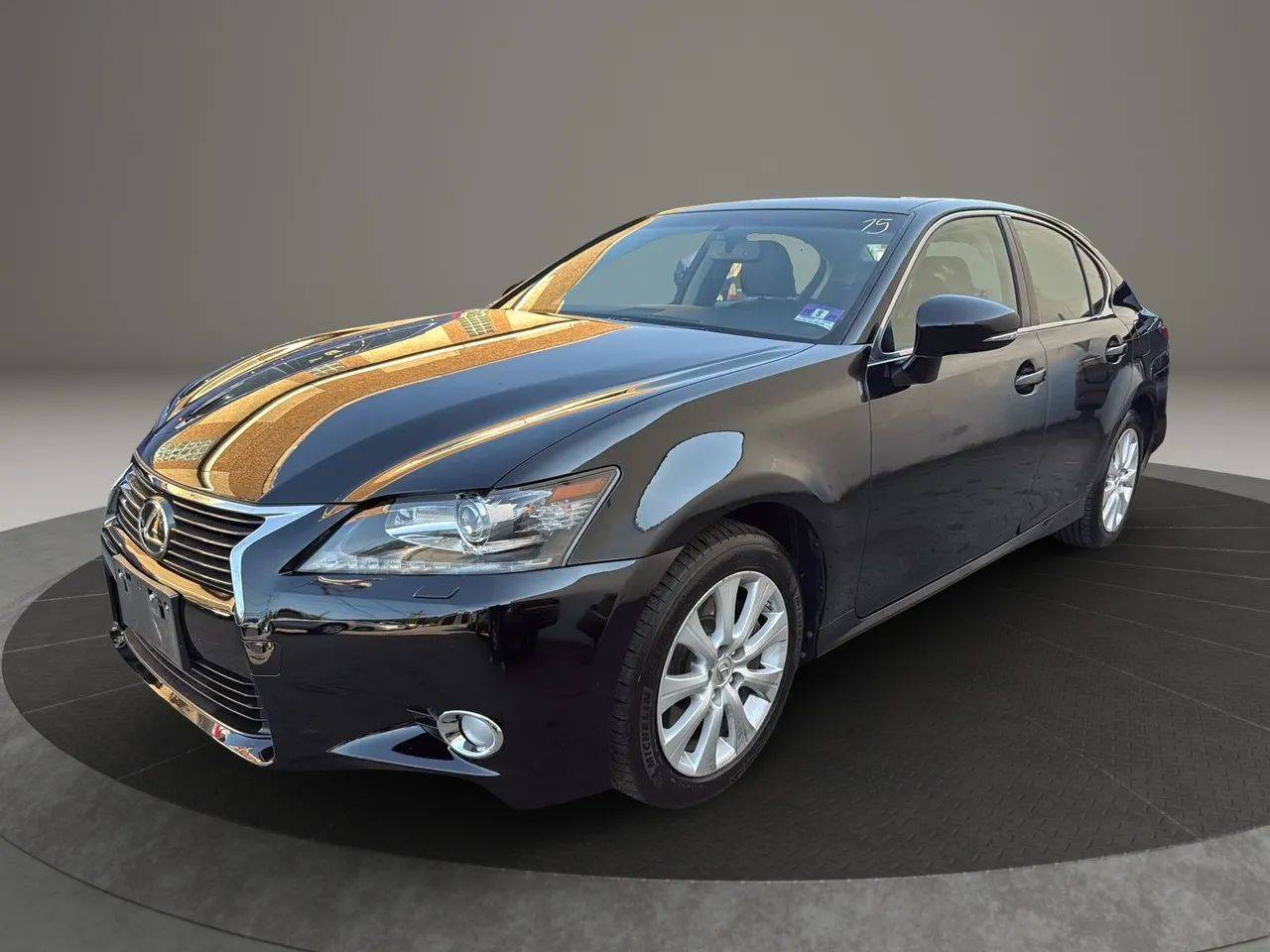 2014 Lexus GS GS 350 — Sedan — 121,081 mi — Garfield, NJ