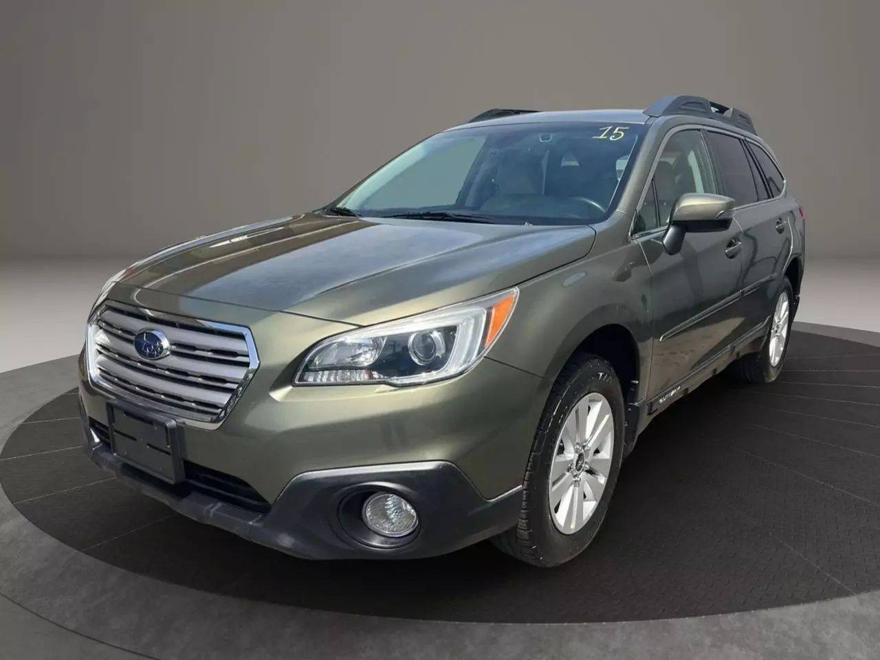 2017 Subaru Outback 2.5i Premium — SUV — 94,973 mi — Garfield, NJ