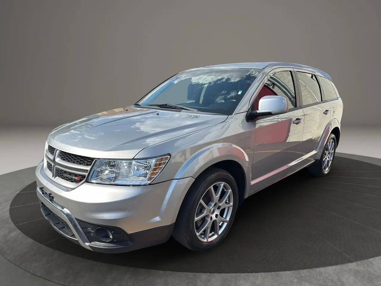 2019 Dodge Journey GT — SUV — 58,247 mi — Garfield, NJ