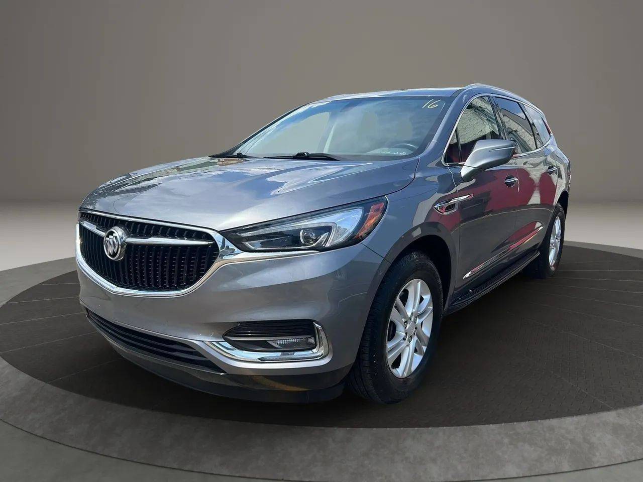 2019 Buick Enclave Essence — SUV — 125,289 mi — Garfield, NJ