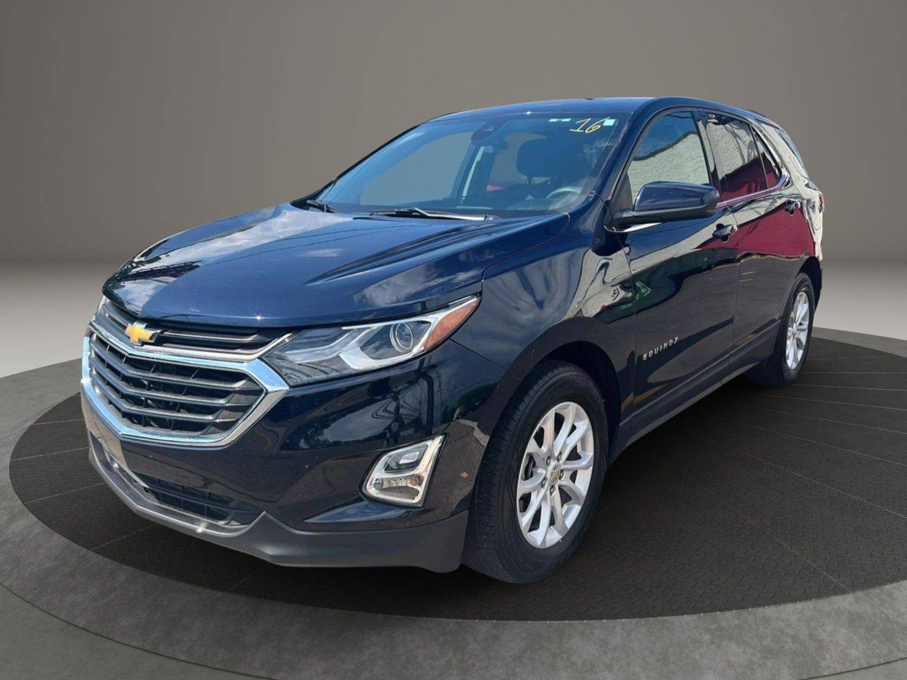 2020 Chevrolet Equinox LT — SUV — 87,981 mi — Garfield, NJ