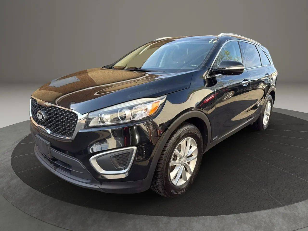 2016 Kia Sorento LX — SUV — 101,230 mi — Garfield, NJ