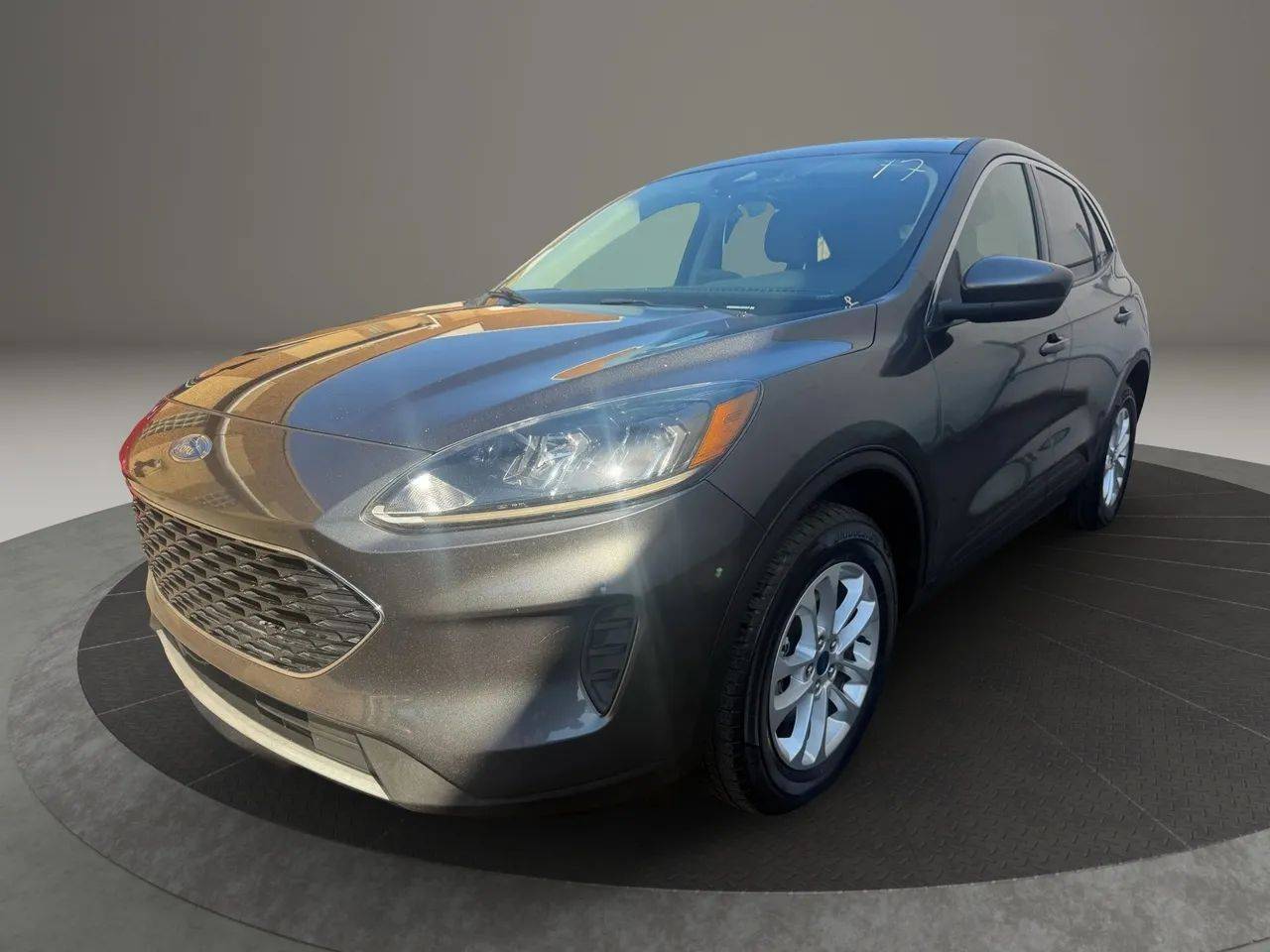 2020 Ford Escape SE — SUV — 94,833 mi — Garfield, NJ