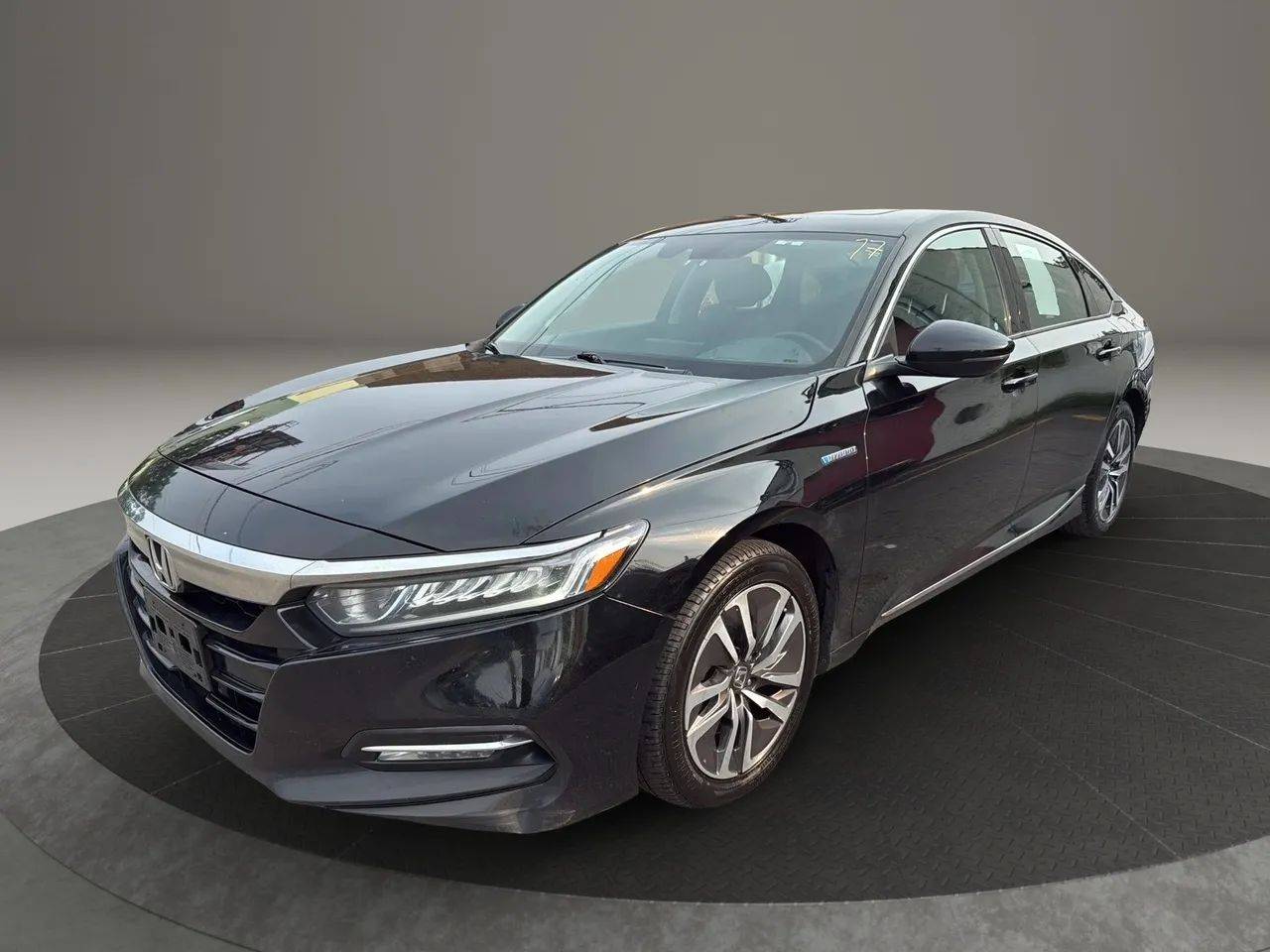 2018 Honda Accord Hybrid EX-L — Sedan — 128,961 mi — Garfield, NJ