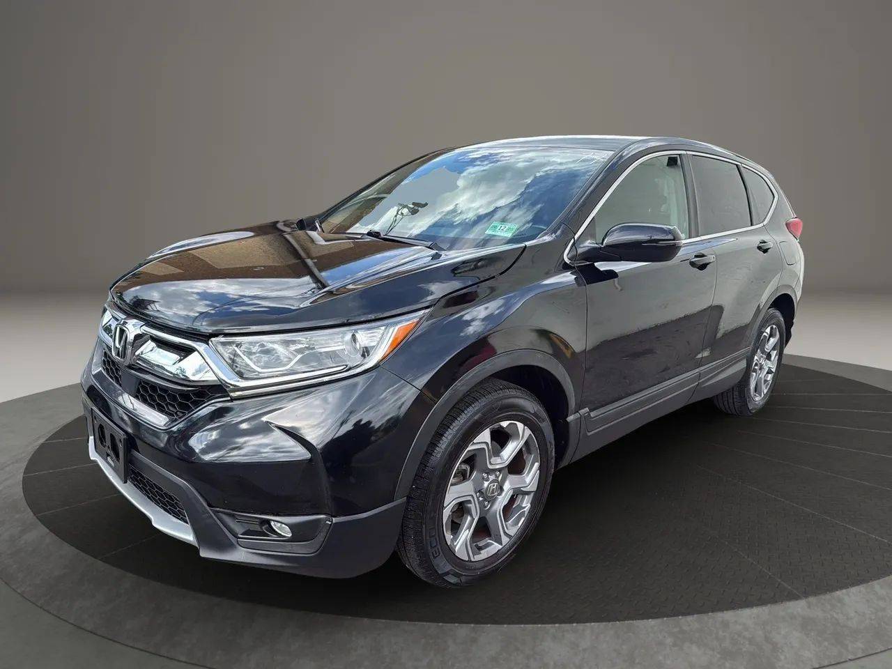 2018 Honda CR-V EX-L — SUV — 119,985 mi — Garfield, NJ