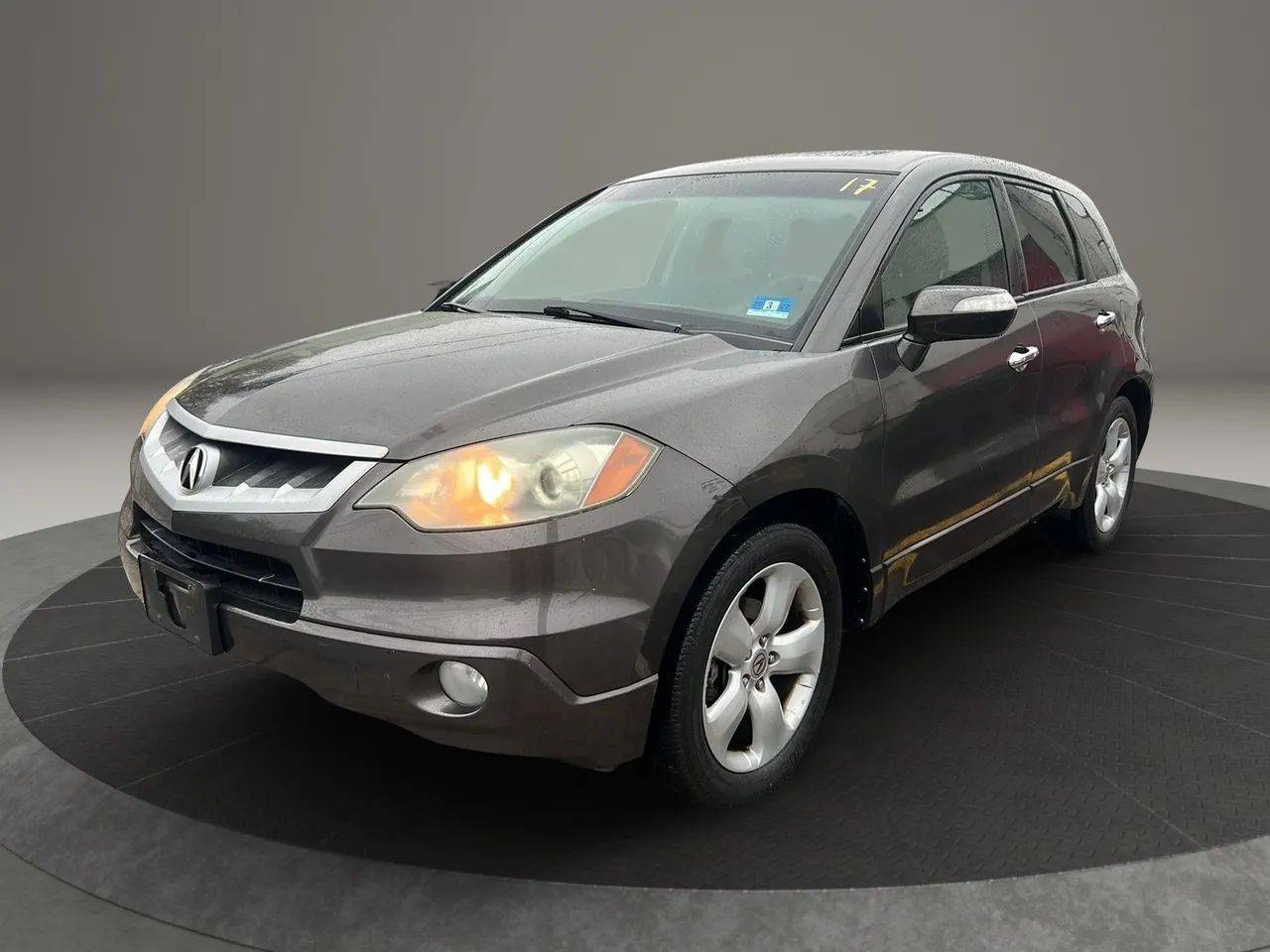2009 Acura RDX Base — SUV — 207,703 mi — Garfield, NJ