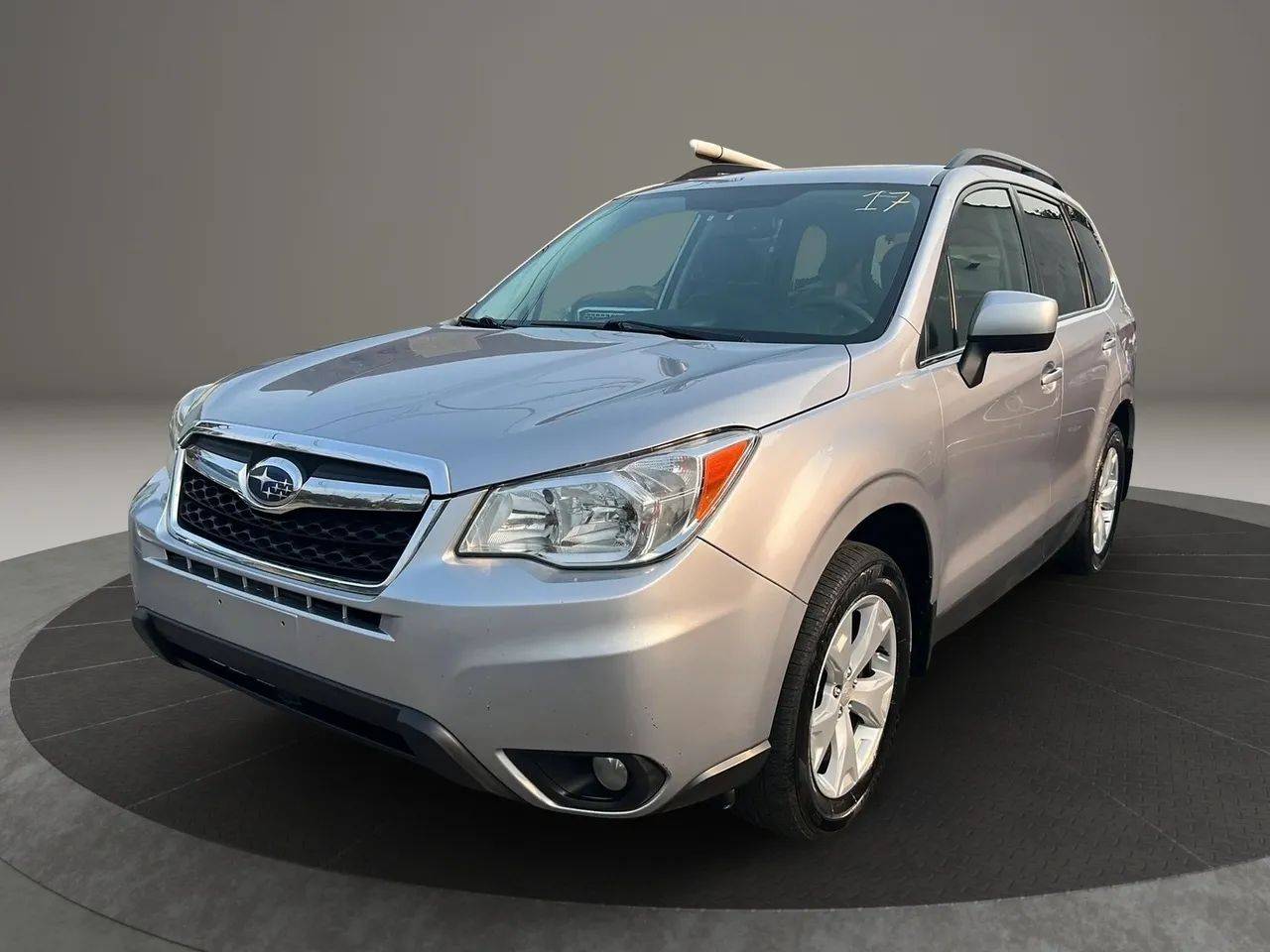 2016 Subaru Forester 2.5i Limited — SUV — 128,554 mi — Garfield, NJ