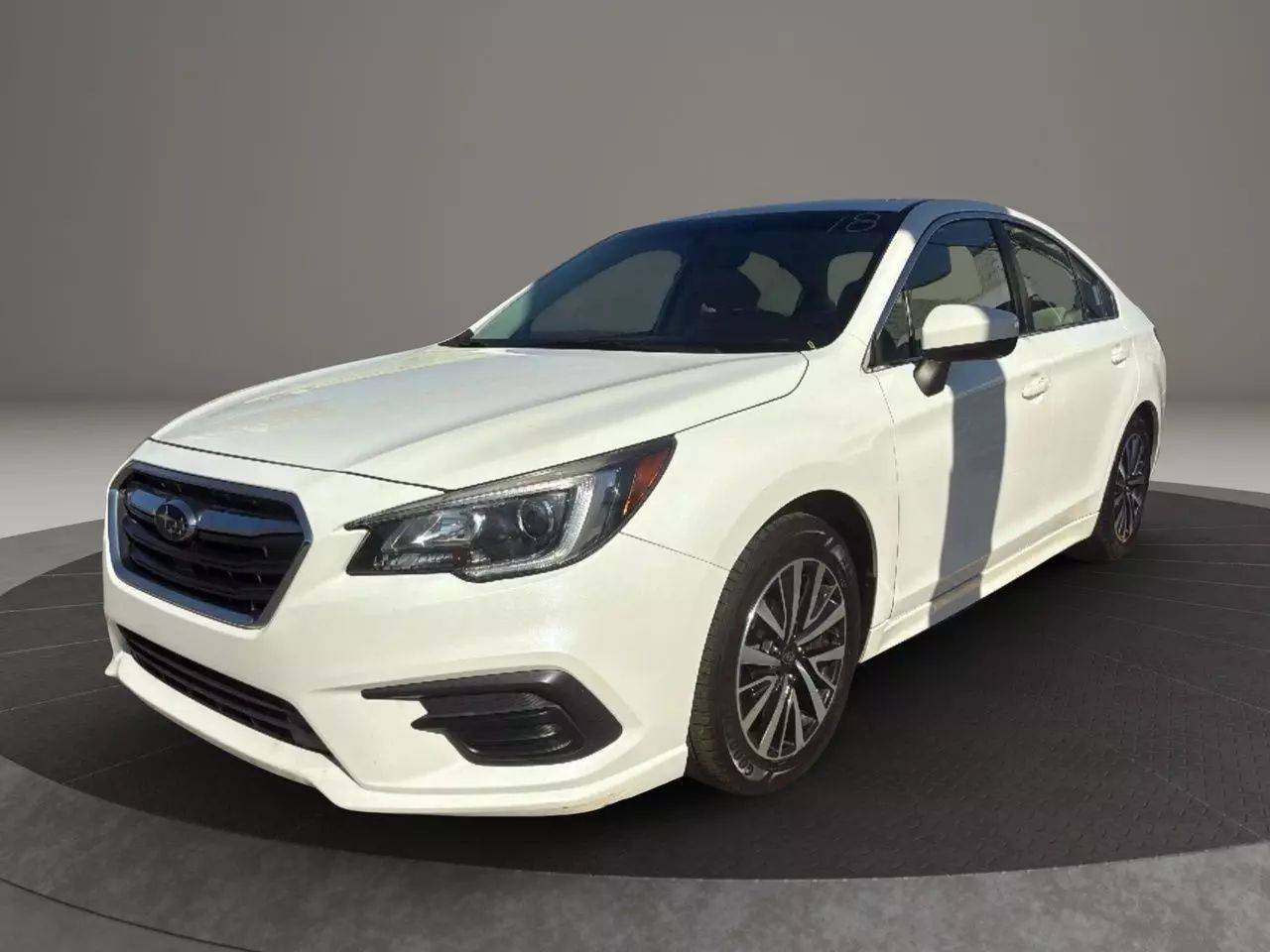 2018 Subaru Legacy 2.5i Premium — Sedan — 138,585 mi — Garfield, NJ
