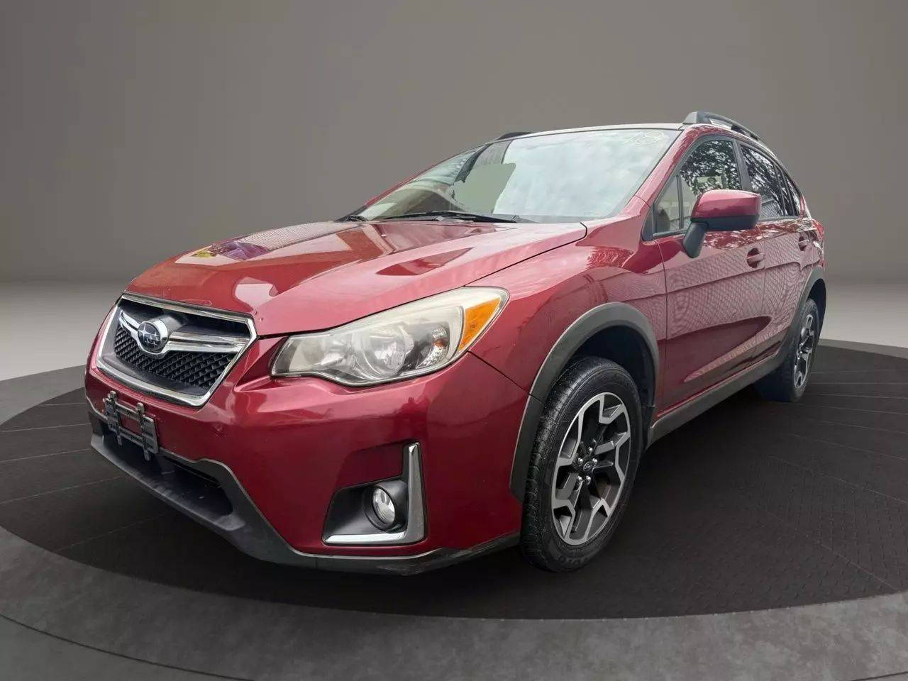 2016 Subaru Crosstrek Premium — SUV — 104,132 mi — Garfield, NJ