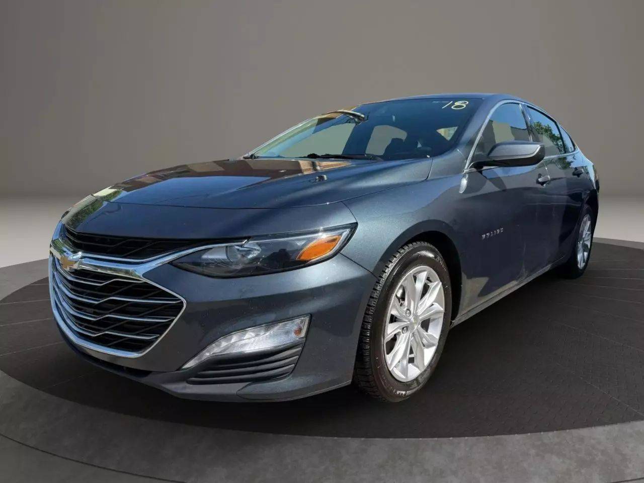 2020 Chevrolet Malibu LT — Sedan — 84,317 mi — Garfield, NJ