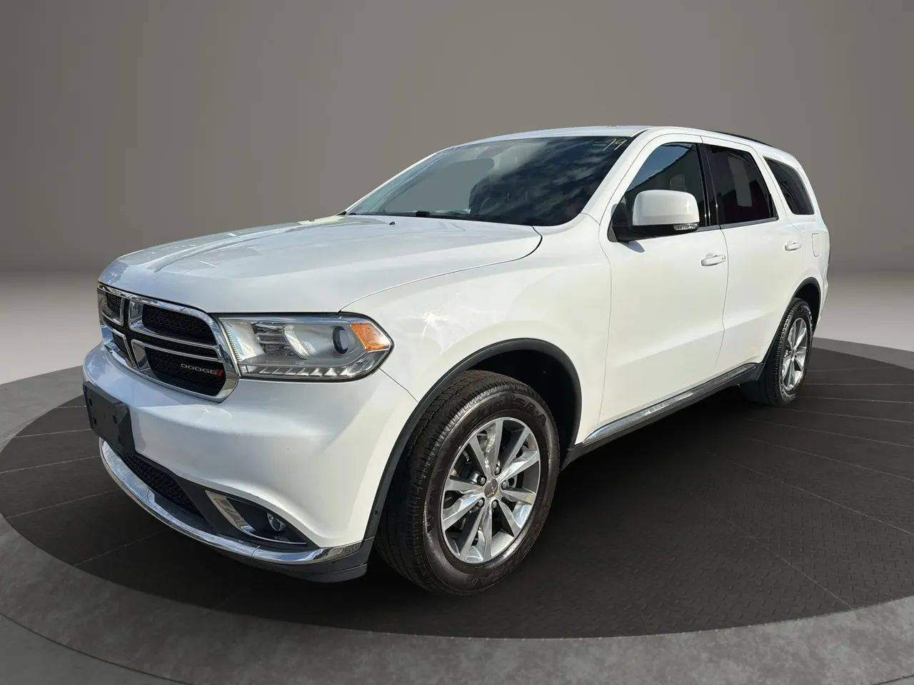 2014 Dodge Durango Limited — SUV — 107,326 mi — Garfield, NJ