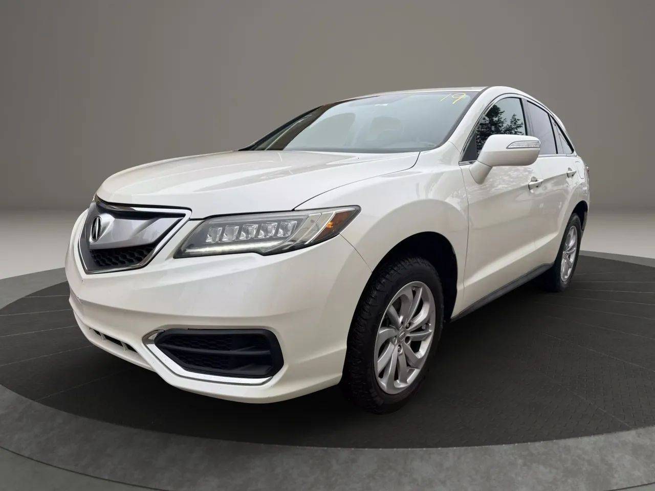 2018 Acura RDX Standard — SUV — 131,599 mi — Garfield, NJ