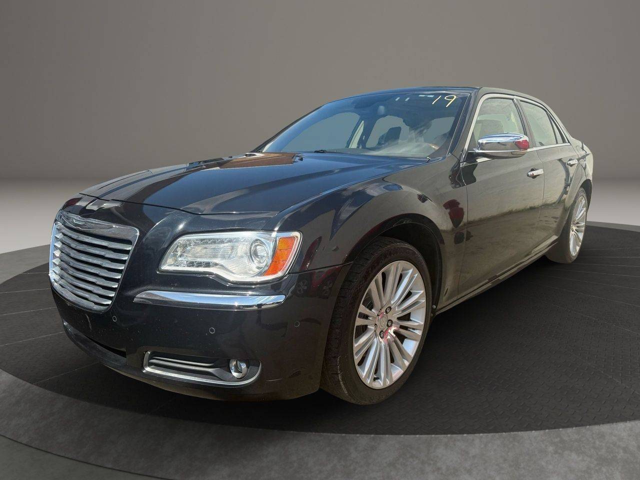 2011 Chrysler 300 C — Sedan — 127,572 mi — Garfield, NJ