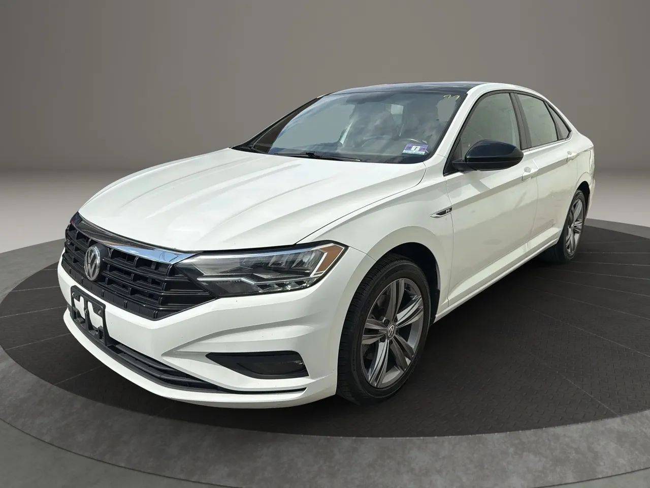 2019 Volkswagen Jetta S — Sedan — 108,369 mi — Garfield, NJ