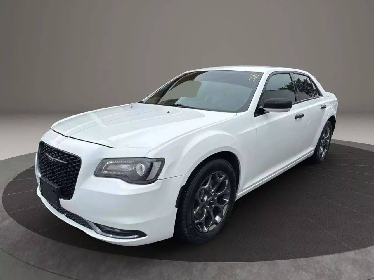 2016 Chrysler 300 S — Sedan — 104,204 mi — Garfield, NJ