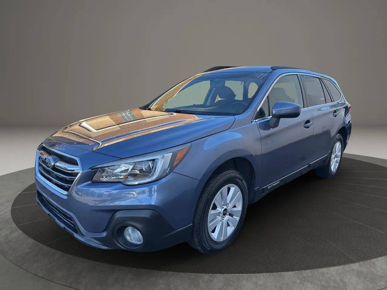 2018 Subaru Outback 2.5i Premium — SUV — 130,079 mi — Garfield, NJ
