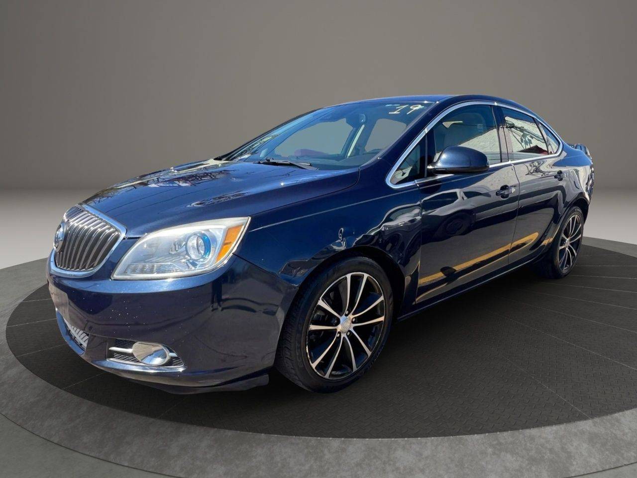 2016 Buick Verano Sport Touring — Sedan — 105,318 mi — Garfield, NJ