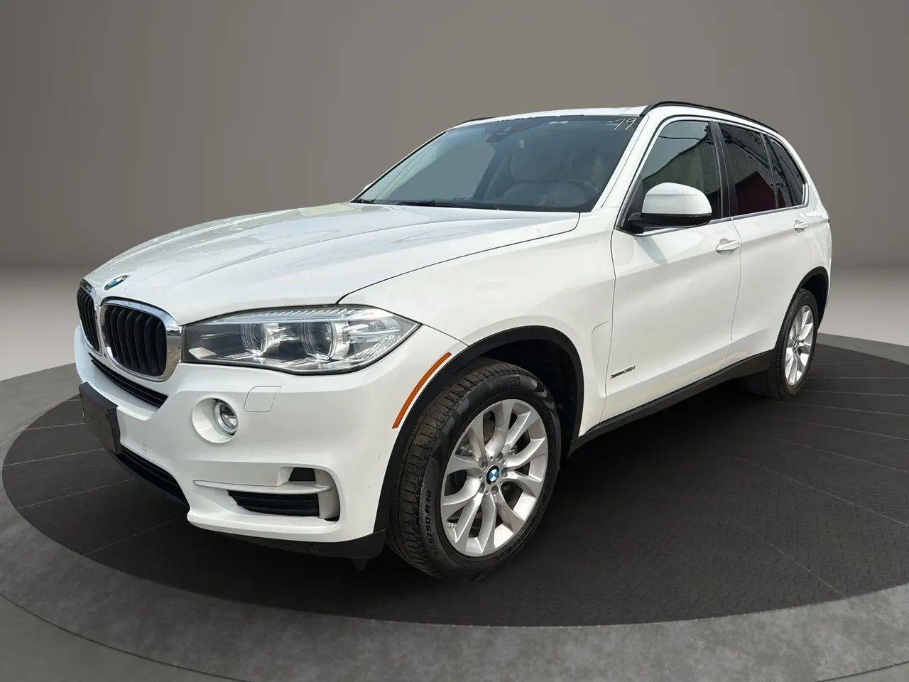 2016 BMW X5 35i — SUV — 95,338 mi — Garfield, NJ