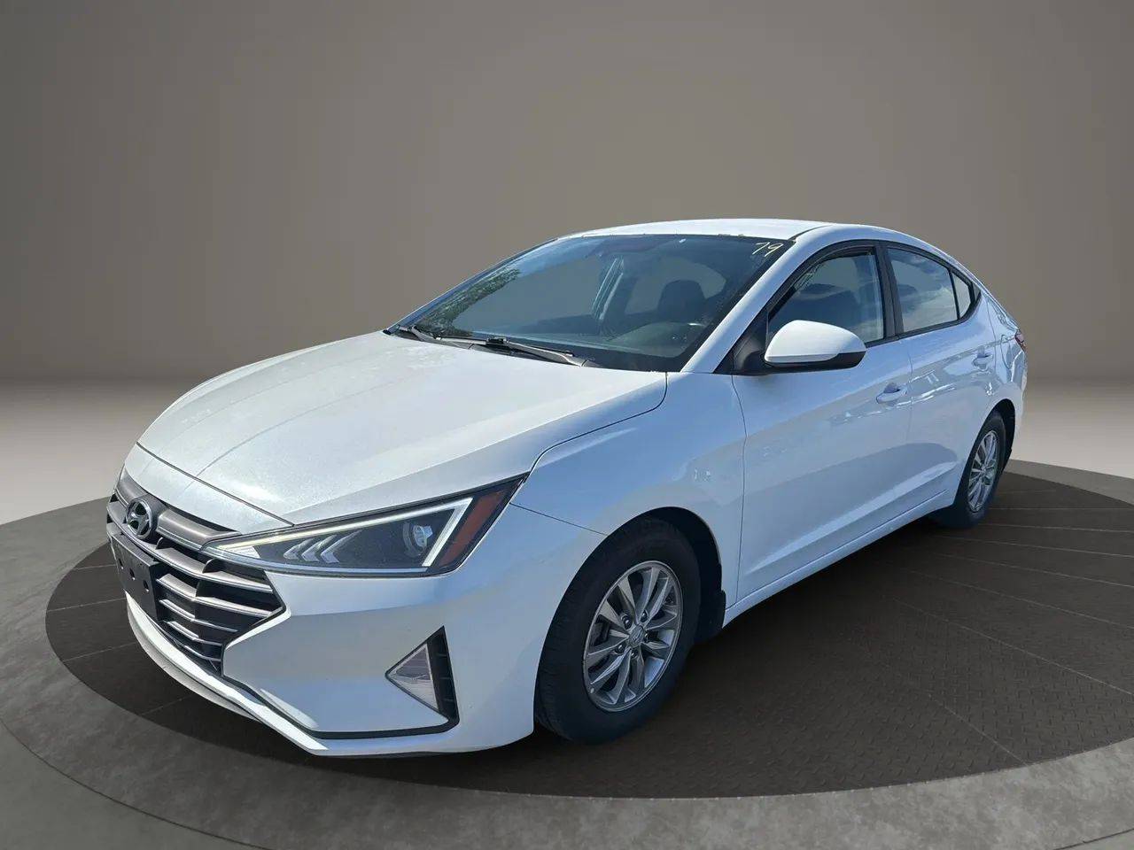 2020 Hyundai Elantra ECO — Sedan — 87,751 mi — Garfield, NJ
