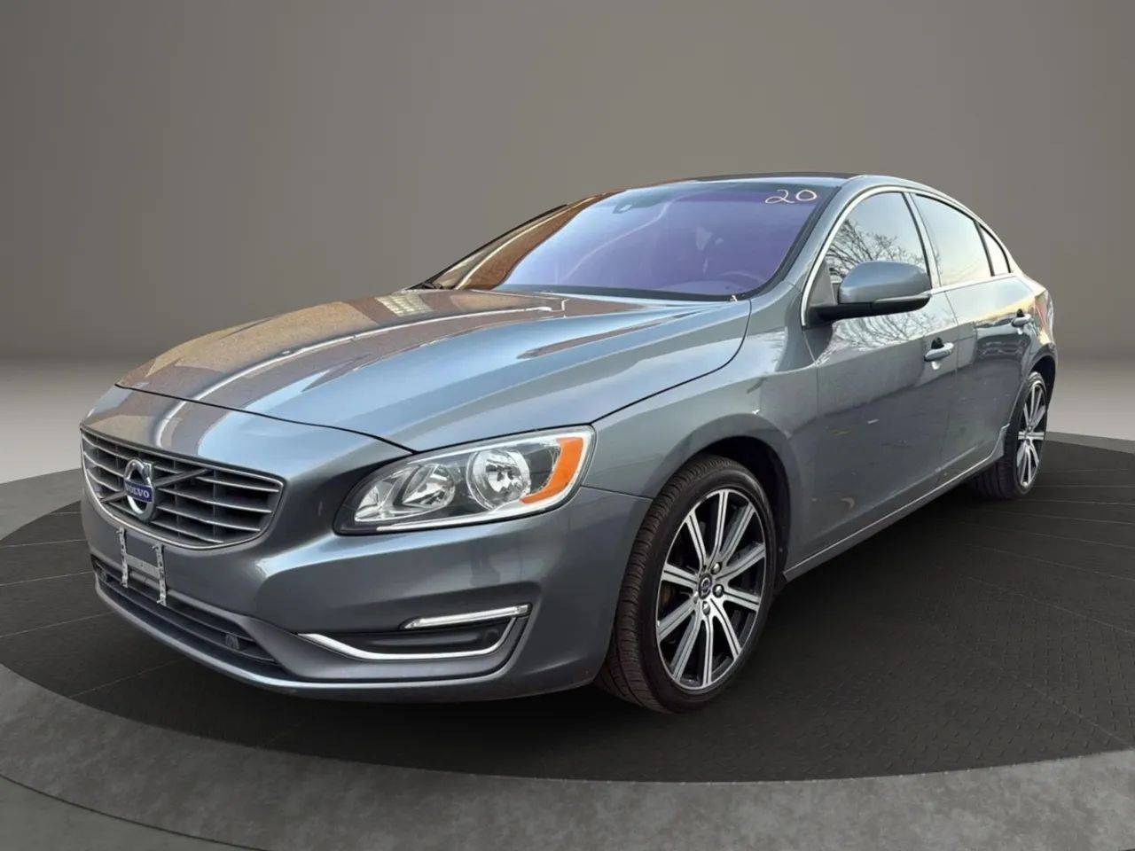 2016 Volvo S60 Premier — Sedan — 129,578 mi — Garfield, NJ