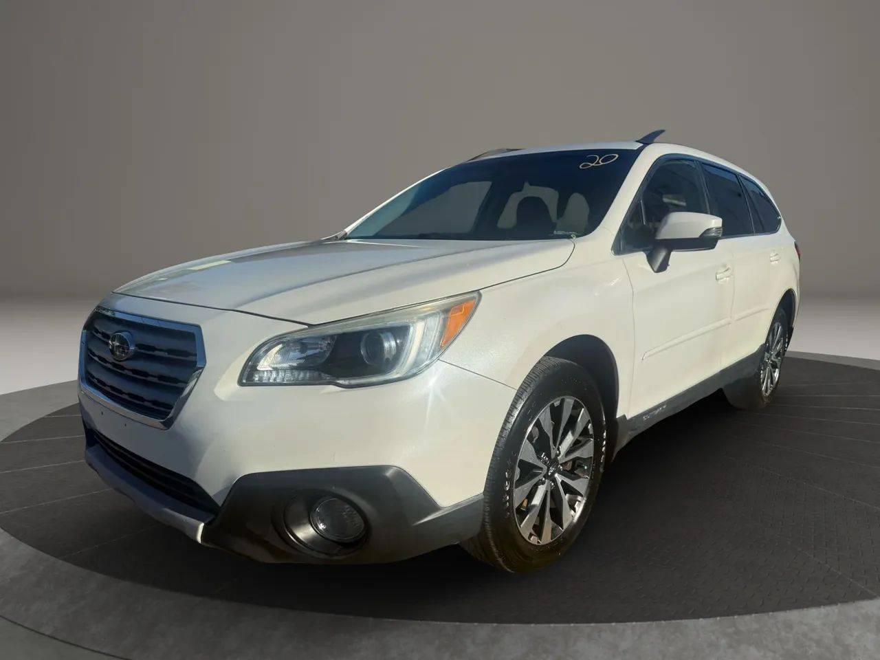 2015 Subaru Outback 2.5i Limited — SUV — 96,091 mi — Garfield, NJ