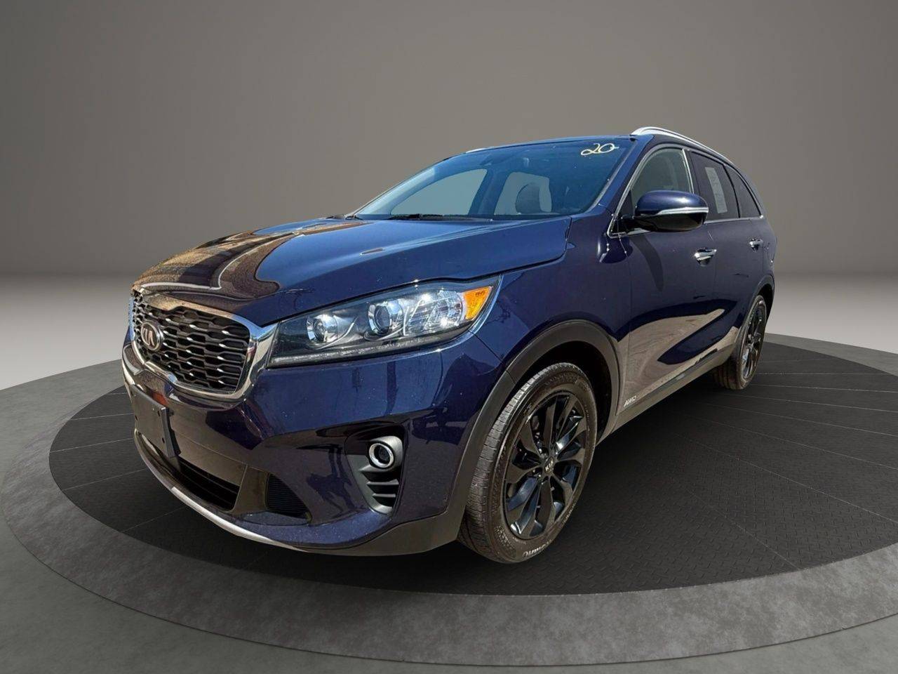 2020 Kia Sorento EX V6 — SUV — 121,388 mi — Garfield, NJ