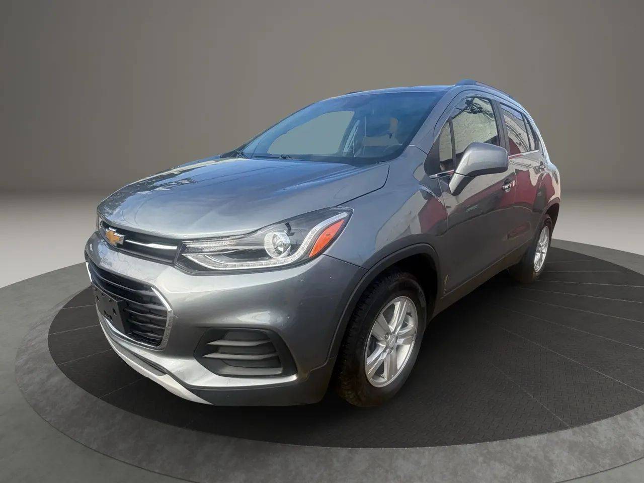 2020 Chevrolet Trax LT — SUV — 104,997 mi — Garfield, NJ